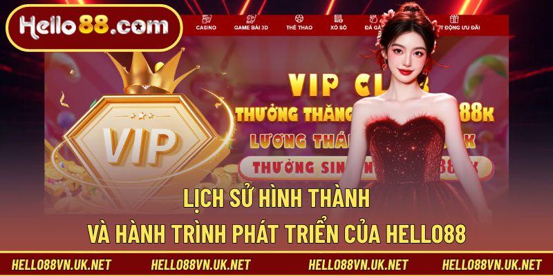 Hello88 là nền tảng giải trí trực tuyến uy tín top đầu